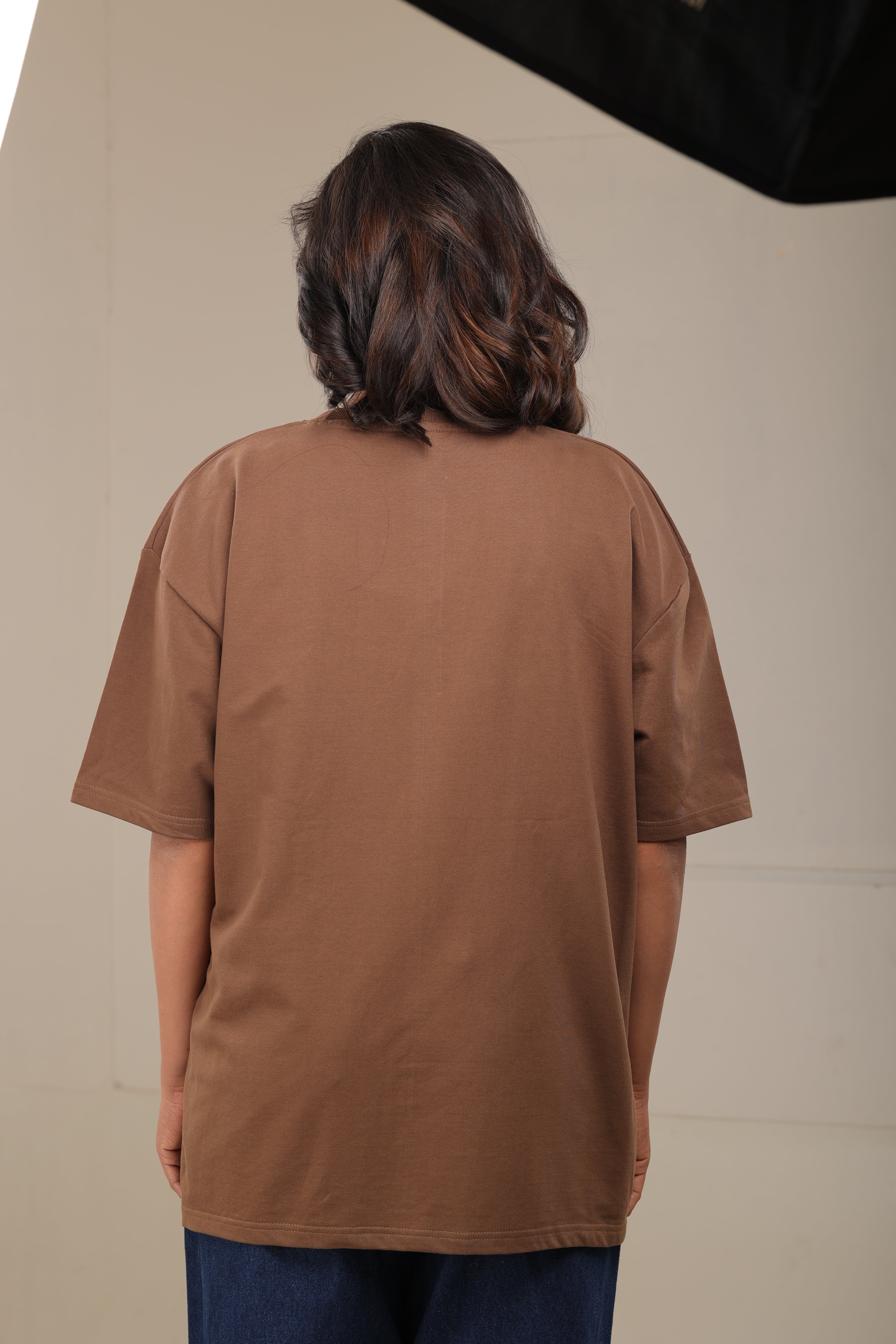 Oversized T-shirts