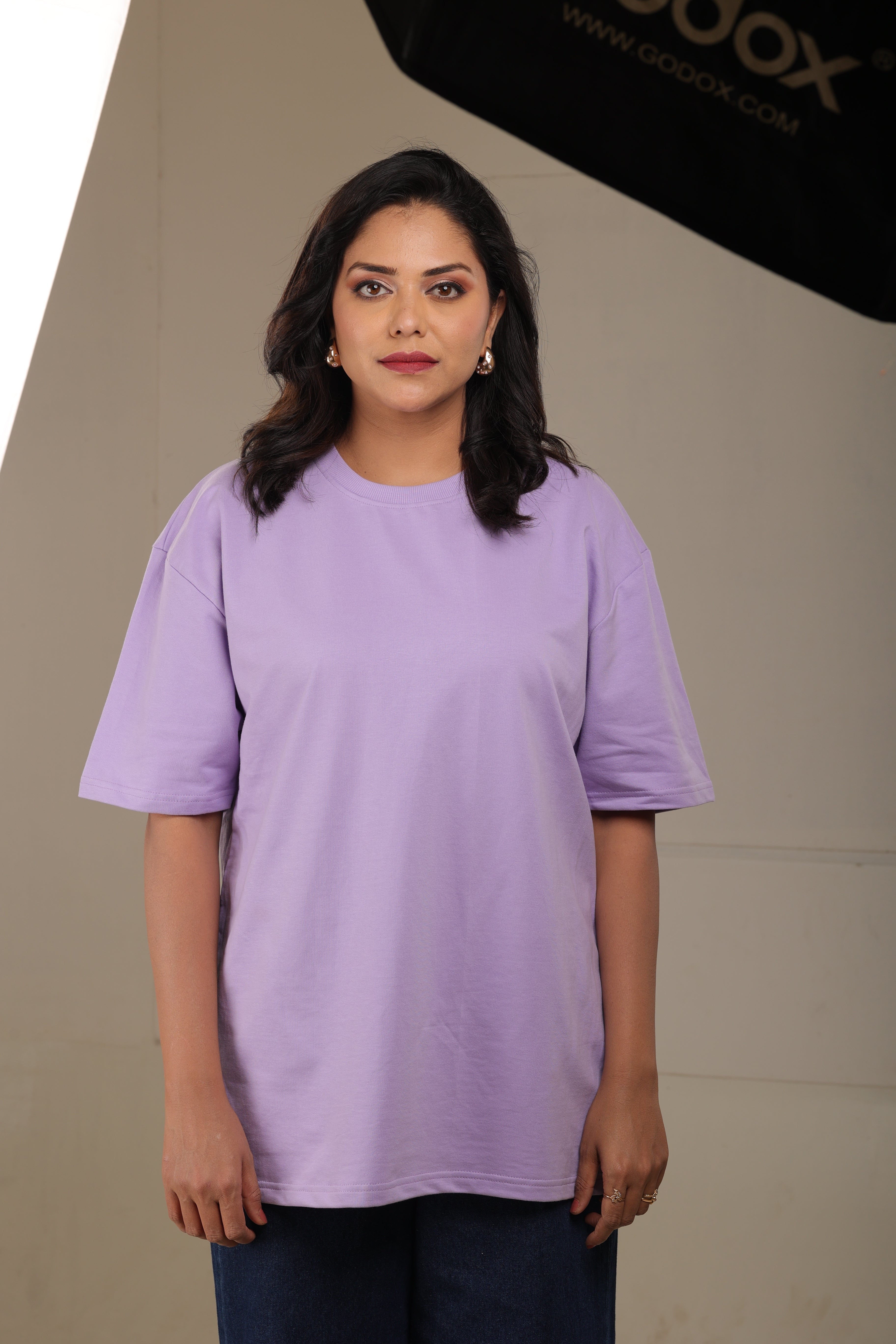 Oversized T-shirts