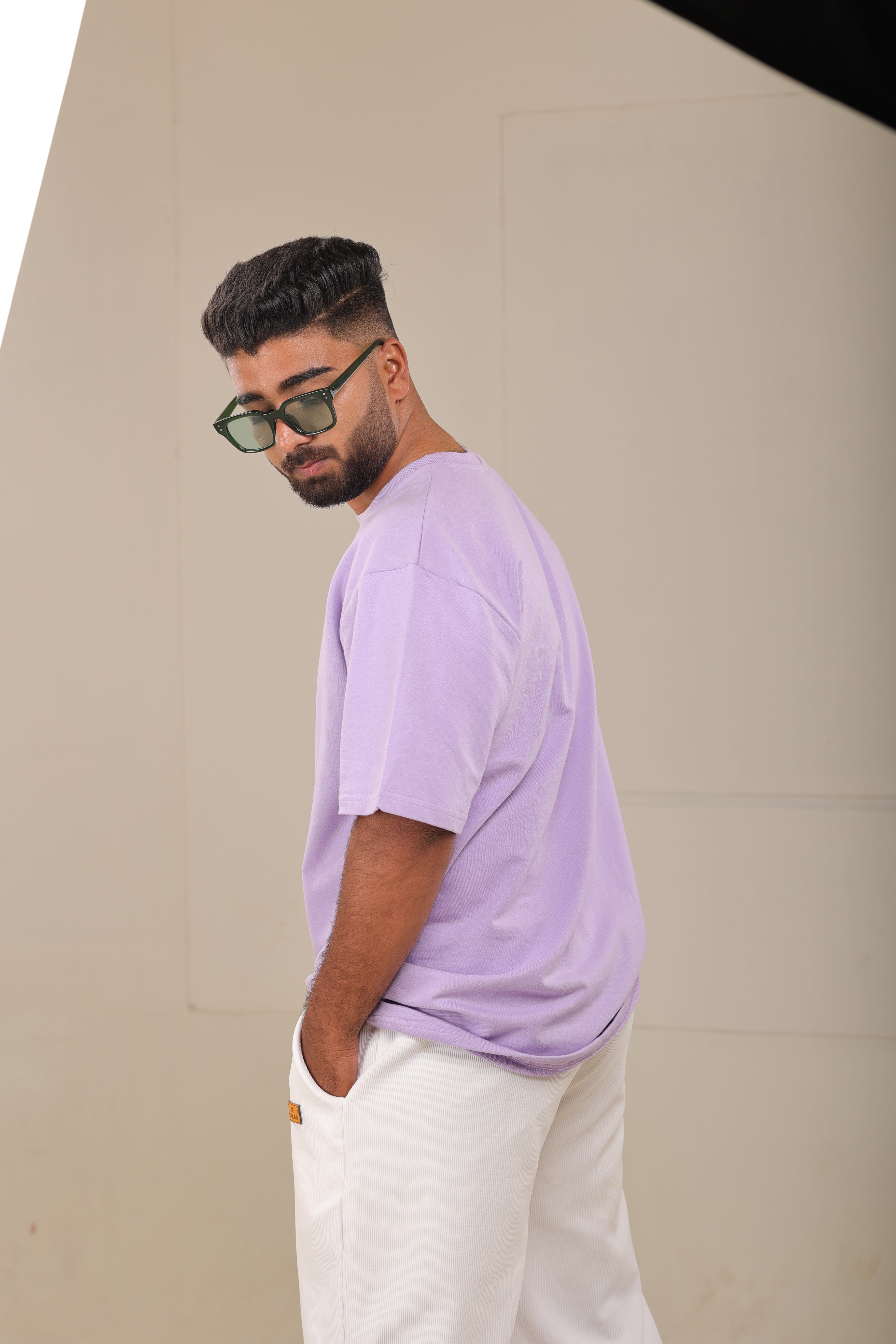 Oversized T-shirts
