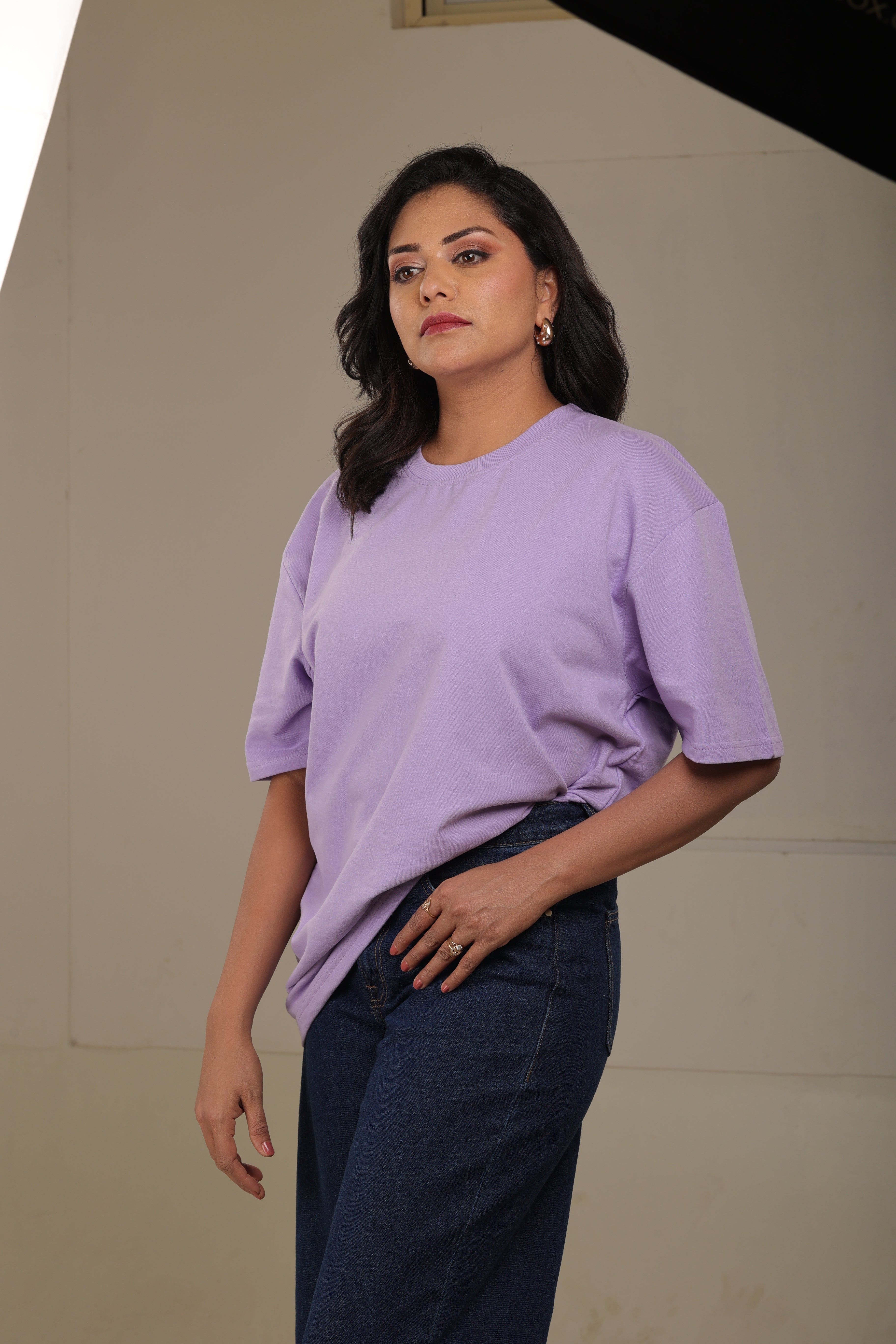 Oversized T-shirts
