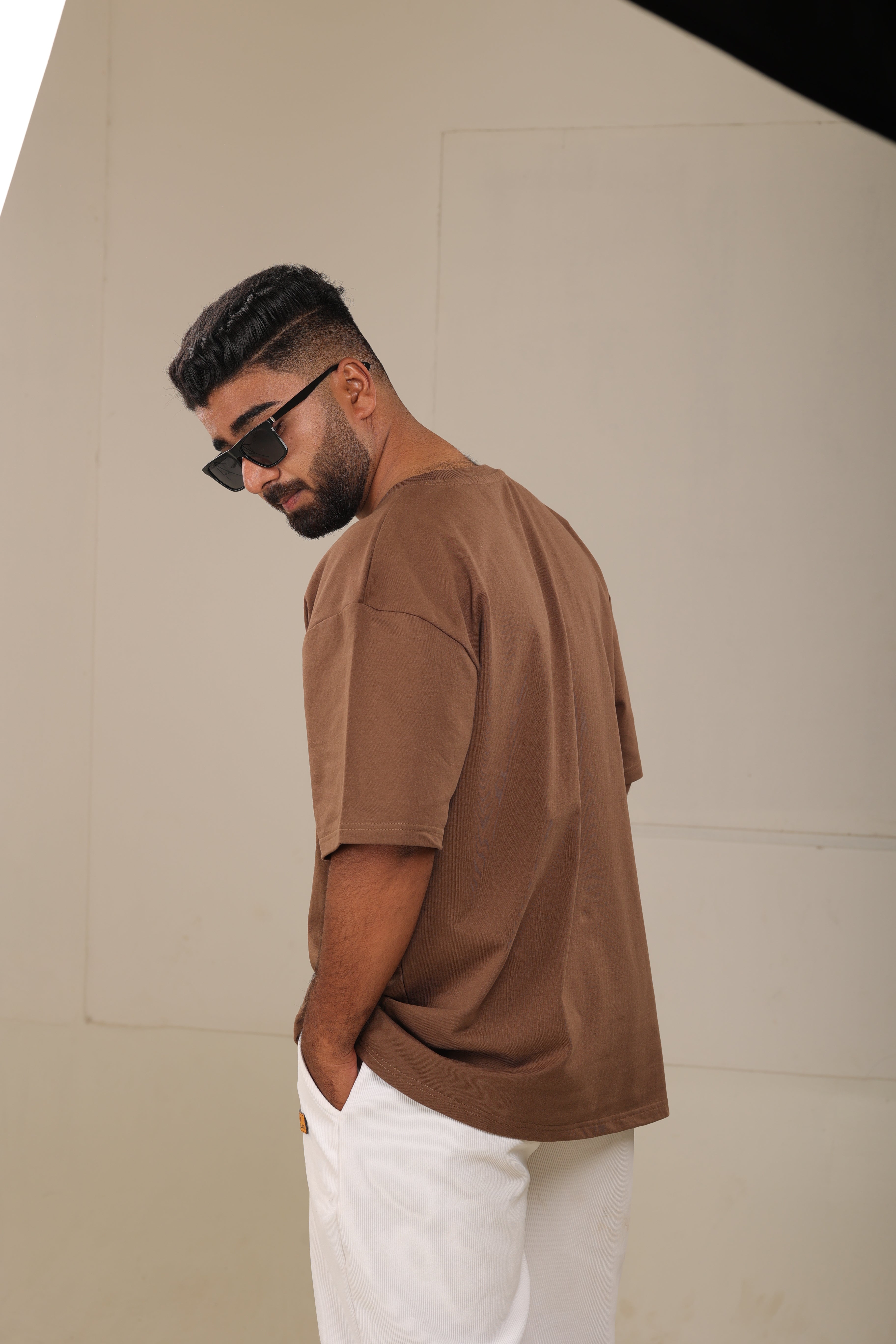 Oversized T-shirts