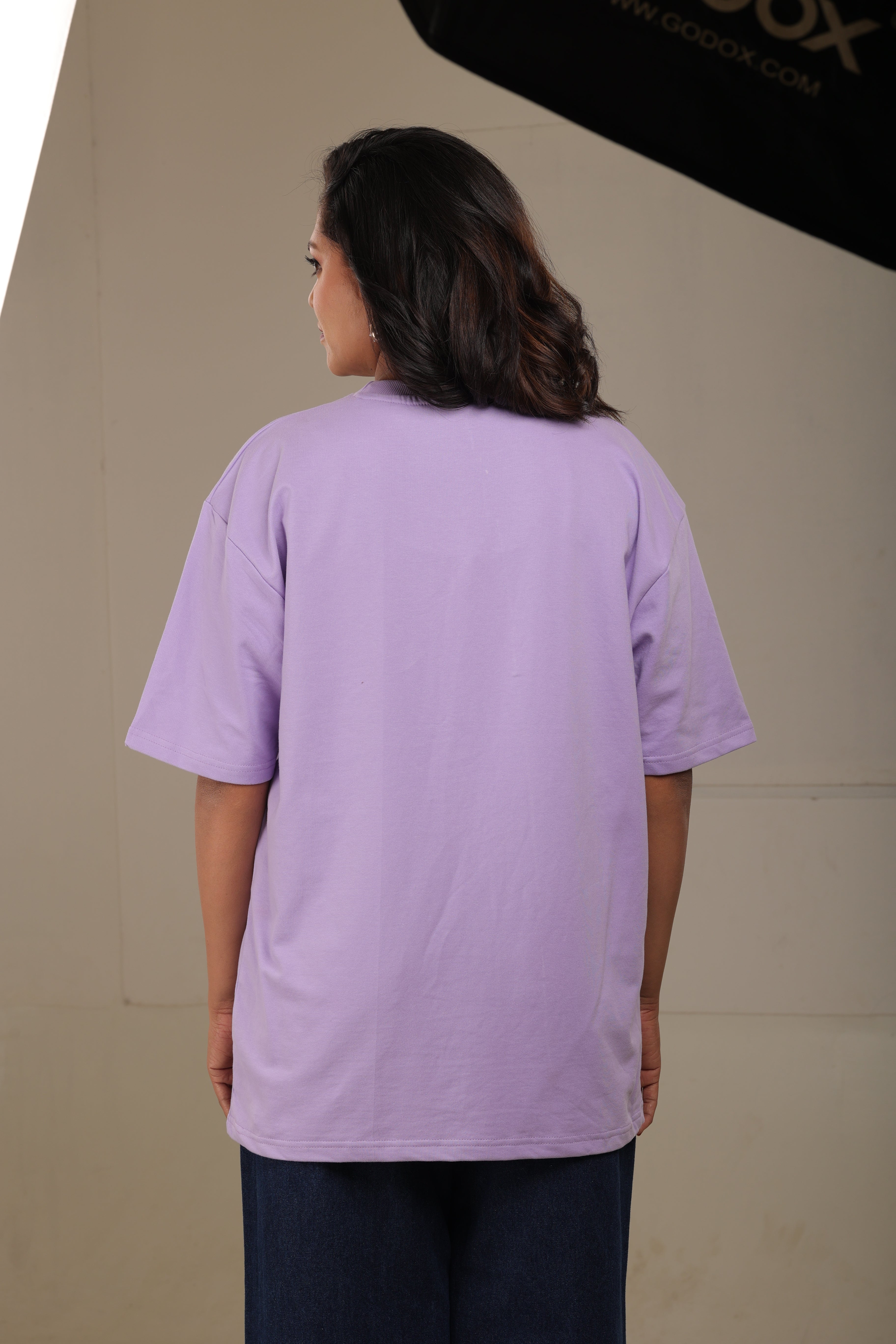 Oversized T-shirts