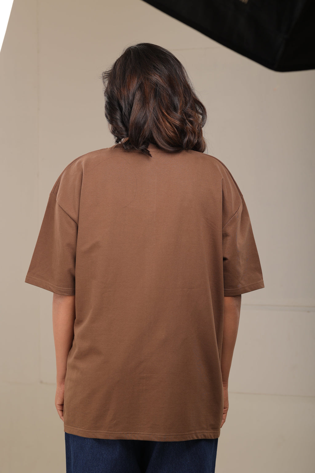 Oversized T-shirts