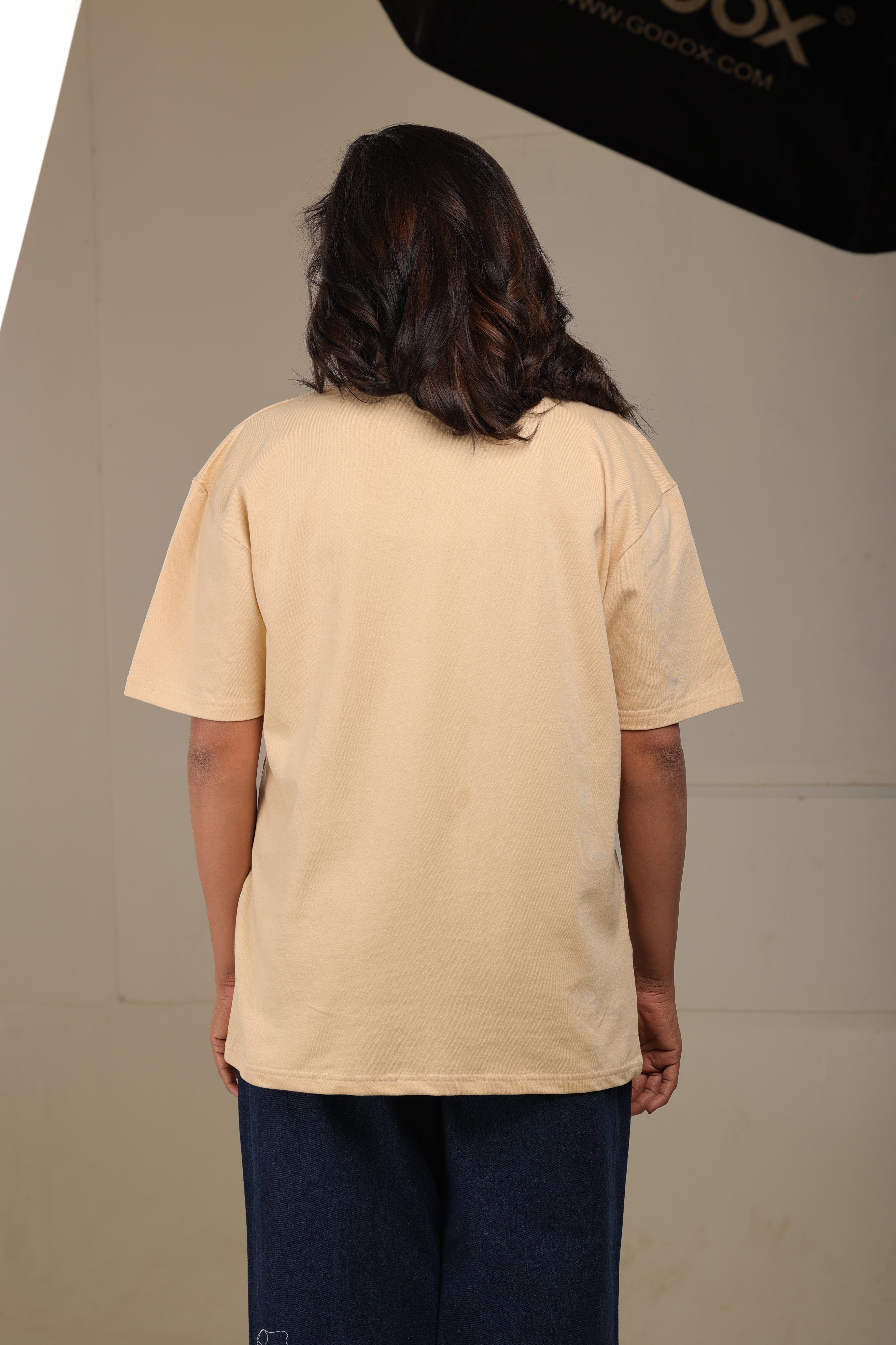 Oversized T-shirts